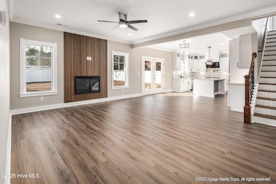 478 Vernon White Rd, Winterville, NC 28590 - photo 6