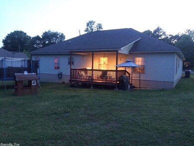 0 Cain Rd unit 16016096, Hot Springs, AR 71901 - photo 5