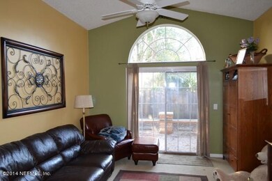 Family Room Big Palladium Window