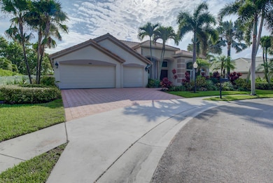 18981 SE Outrigger Ln, Jupiter, FL 33458 - photo 4