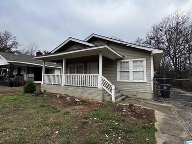 1816 Saint Charles Ave SW, Birmingham, AL 35211 - photo 2