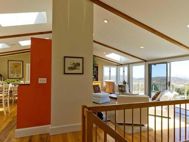 Living Room. Wonderful, open living...