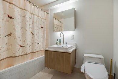 Colgate Center unit 1201, Jersey City, NJ 07302 - photo 5