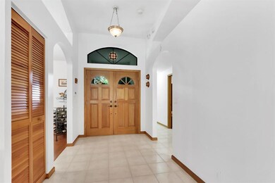 foyer