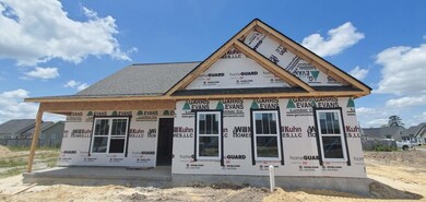 1524 Penncross Dr, Greenville, NC 27834 - photo 2