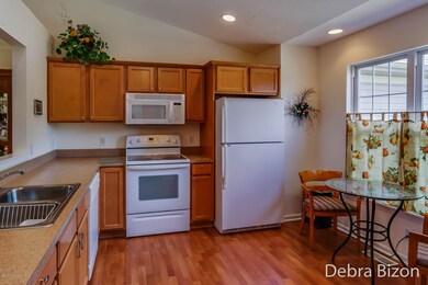 8257 Woodstone Dr SE unit 7, Byron Center, MI 49315 - photo 7