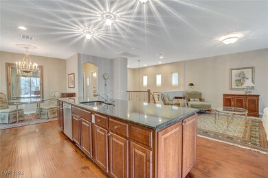 2071 Solvang Mill Dr, Las Vegas, NV 89135 - photo 3