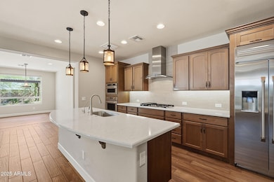 35465 N Granada Ln, San Tan Valley, AZ 85140 - photo 4