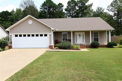 61 Horton Ln, Sheridan, AR 72150 - photo 2
