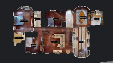 25602 Cedar Breaks, San Antonio, TX 78255 - photo 5