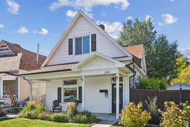 1240 S 400 E, Salt Lake City, UT 84111 - photo 7