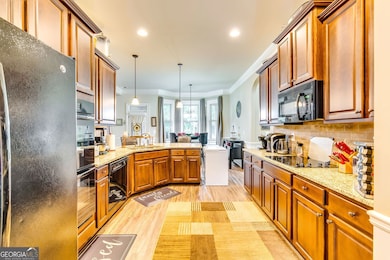 116 Way Point Dr, Stockbridge, GA 30281 - photo 7