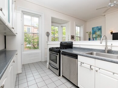 18 Harvard St unit 2, Charlestown, MA 02129 - photo 4