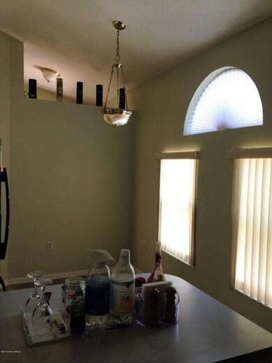 KITCHEN NOOK