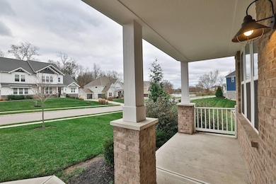 631 Coaltown Ct, Union, KY 41091 - photo 3