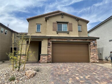 6841 Chargehand Ave, Las Vegas, NV 89156 - photo 3