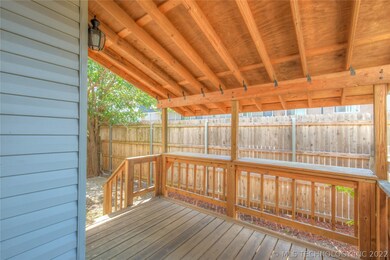 3126 S 101st East Ave unit 202, Tulsa, OK 74146 - photo 4