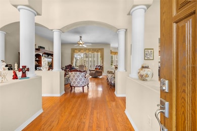 8532 Boyce St, Spring Hill, FL 34608 - photo 4