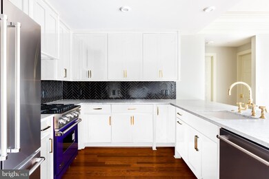 1301 H St NE unit 3, Washington, DC 20002 - photo 5