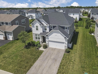 12353 Ebright Ln, Pickerington, OH 43147 - photo 4