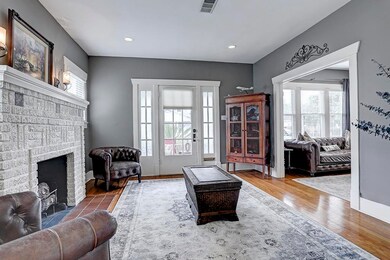 607 Cordell St, Houston, TX 77009 - photo 4