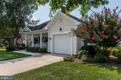 10 Bayberry St unit 35, Georgetown, DE 19947 - photo 4