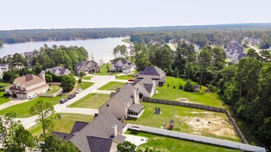 158 Castlebay Dr, Sanford, NC 27332 - photo 4