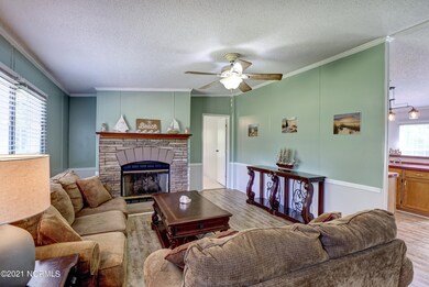 140 Douglas Dr, Holly Ridge, NC 28445 - photo 6