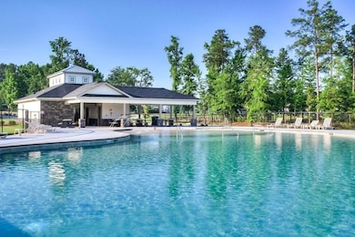 Kelarie Pool