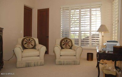 Den /Third Bedroom