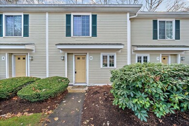10 Nancy Rd unit 8, South Easton, MA 02375 - photo 2