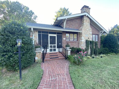 107 Ross Ave, McMinnville, TN 37110 - photo 3