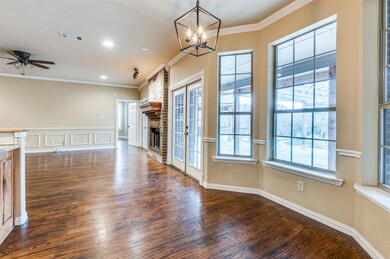 125 Redtail Ct, Weatherford, TX 76088 - photo 5