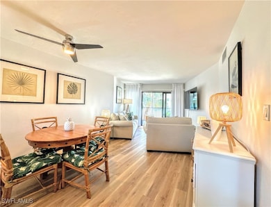 995 Anglers Cove unit N303, Marco Island, FL 34145 - photo 4