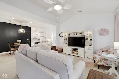 6872 Park Square Dr unit D, Avon, IN 46123 - photo 6