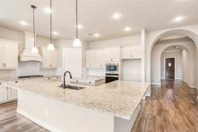 2214 Rose Manor Ct, Richmond, TX 77469 - photo 5