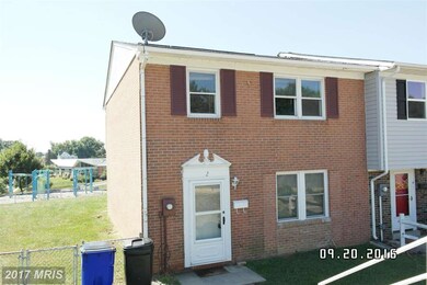 2 W Orndorff Dr, Brunswick, MD 21716 - photo 4