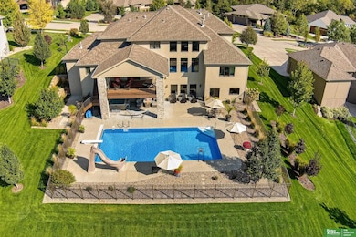 4918 S 235th St, Elkhorn, NE 68022 - photo 3