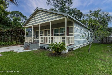 4626 Attleboro St, Jacksonville, FL 32205 - photo 2