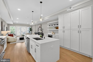 1329 Irving St NW unit 2, Washington, DC 20010 - photo 4