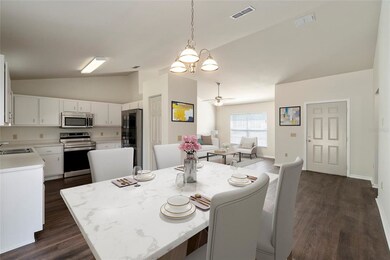 Relax in your new home