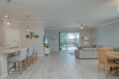 17621 Timberline Pkwy, Punta Gorda, FL 33982 - photo 2