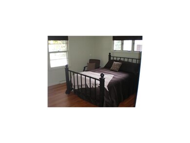 Bedroom.