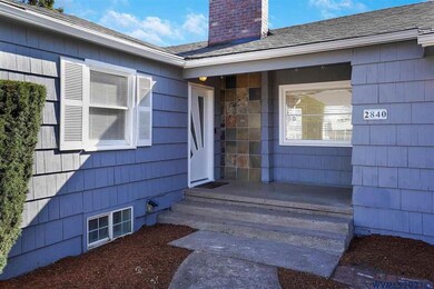 2840 Mountain View Dr S, Salem, OR 97302 - photo 2
