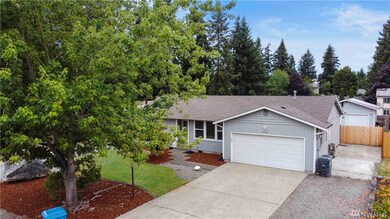 8401 189th Street Ct E, Puyallup, WA 98375 - photo 2