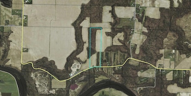 V/L Hipps Hollow Rd, Eau Claire, MI 49111 - photo 3