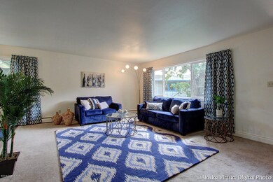 Living Room Photo 2