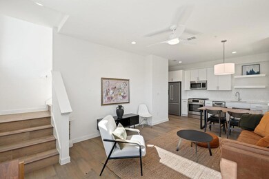 unlisted-address, Austin, TX 78723 - photo 2