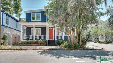 25 W 34th St, Savannah, GA 31401 - photo 3