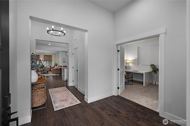 382 E Buck St, McCleary, WA 98557 - photo 4